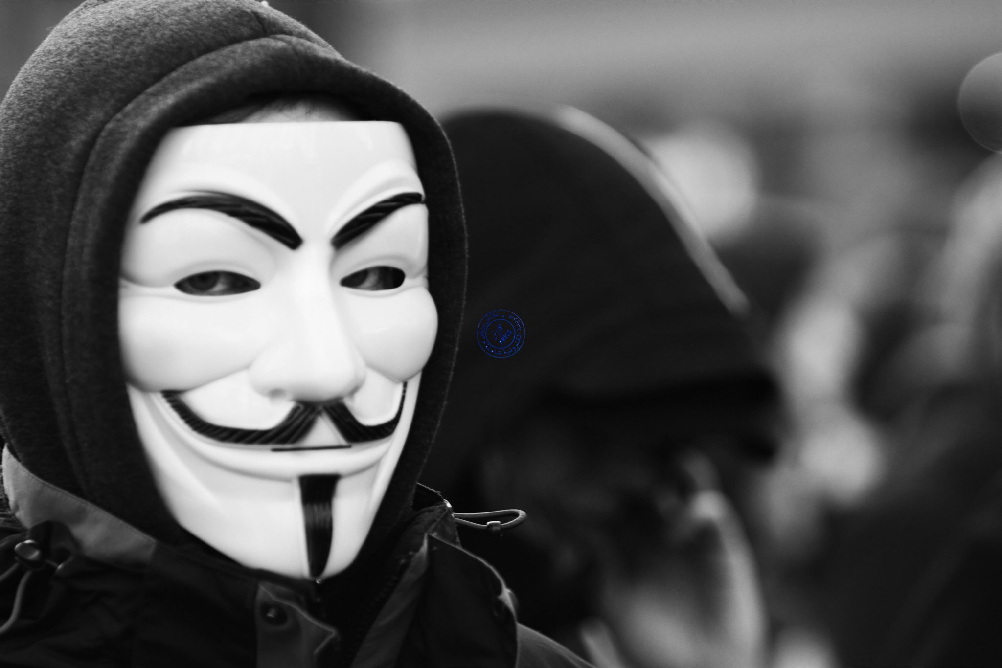 صورة نينجا المحمدية في قبضة الأمن