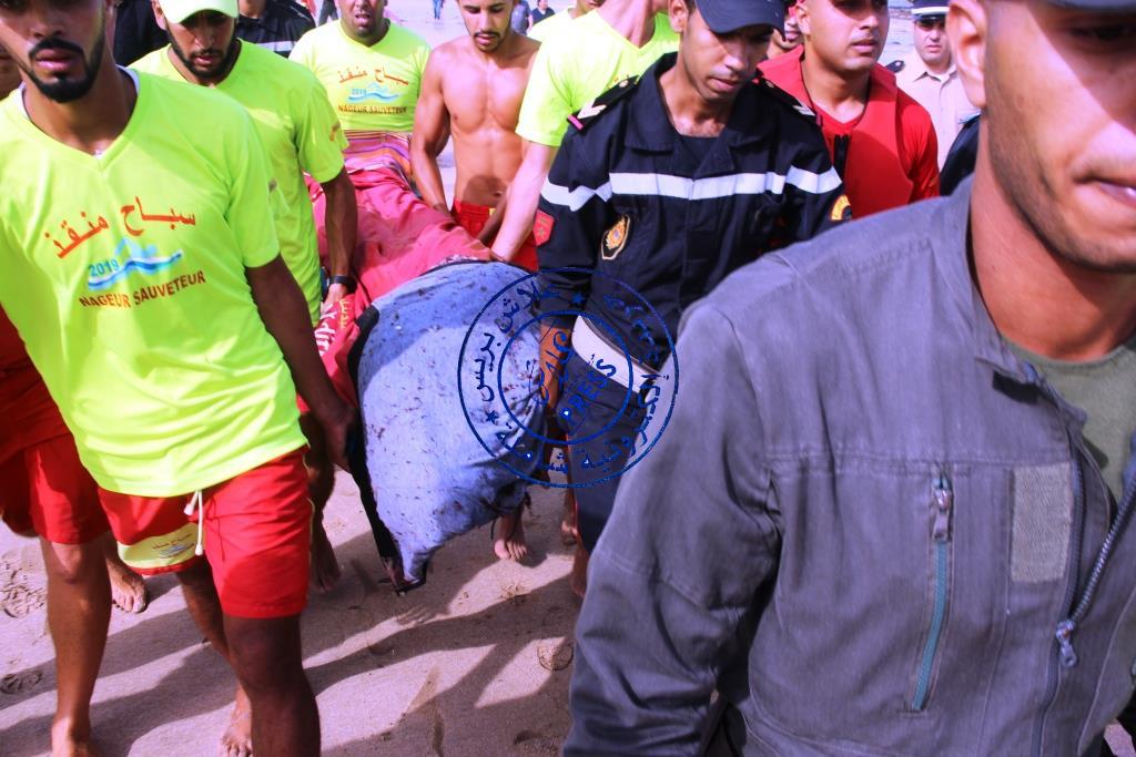 صورة القصة الكاملة لفاجعة “زناتة”