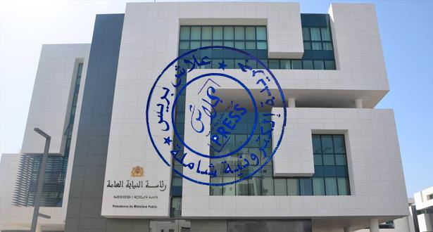 صورة عبد النباوي على خط “شبكة لحوم الكلاب”
