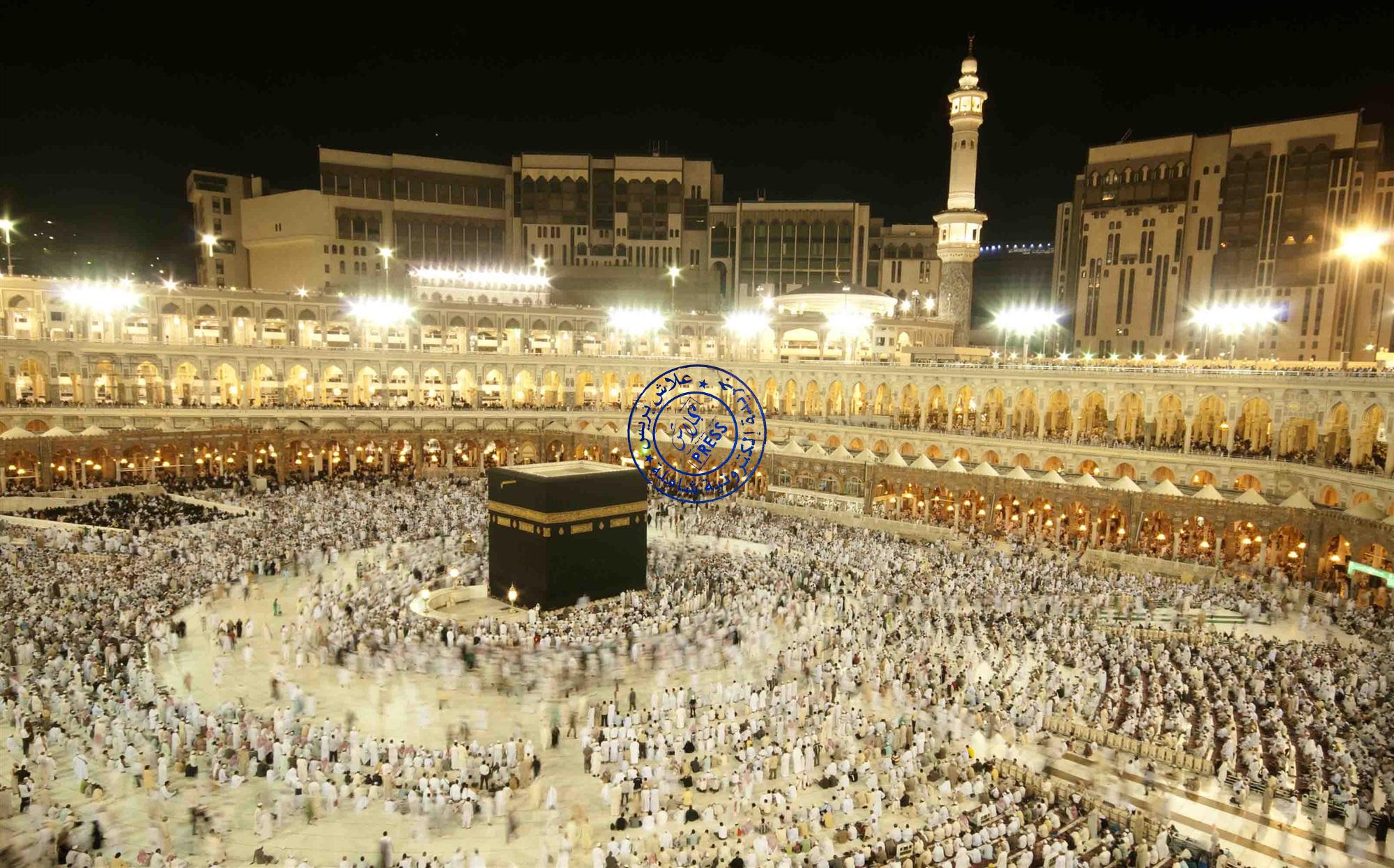 صورة السعودية تُعلن تعليق رحلات العمرة والسياحة إلى أراضيها بسبب انتشار “كورونا”