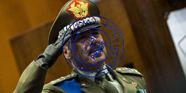 صورة إصابة رئيس أركان الجيش الإيطالي بـ”كورونا”