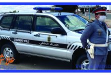 صورة بالصور .. سرقة وتخريب يطالان النادي النسوي بالدلالحة ويعيدان ملف الأمن إلى الواجه