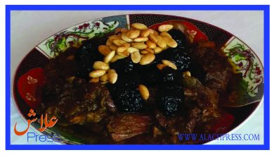 صورة عاجل على الرغم من الحجر الصحي .. الدرك يداهم ضيعة برلماني بالشراط بسبب وليمة سياسية في حملة انتخابية سابقة لأوانها