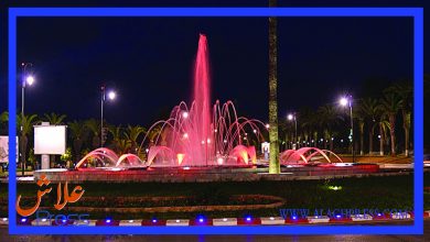 صورة النتائج النهائية للانتخابات الجماعية بجماعة بن سليمان مع عدد الأصوات و المقاعد المحصل عليها.