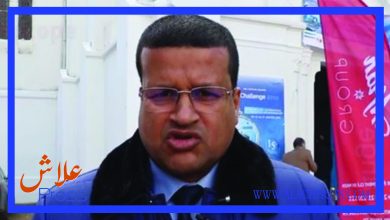 صورة سوء تدبير المدرسة الوطنية للتجارة والتسيير بالدارالبيضاء يُغضب الأساتذة