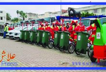 صورة شركة «أوزون» تنفي ادعاءات بيع الآليات وتلوّح باللجوء إلى القضاء ضد التشهير