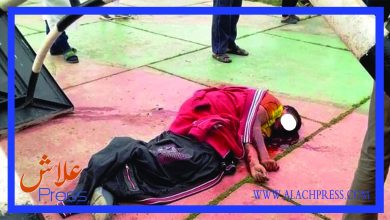 صورة يا ربي السلامة بالصور .. “بانو” لكرة السلة ينهي حياة شاب داخل مؤسسة تعليمية