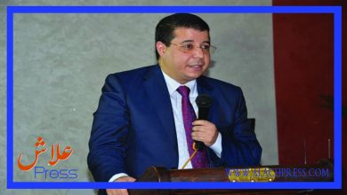 صورة عاجل ..استئنافية البيضاء تدين نائب وكل الملك “هشام لوسكي” بـ8 سنوات سجنا
