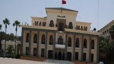 صورة عاجل ..توقيف قائد الملحقة الإدارية الرابعة بسطات على خلفية تداول مقطع فيديو بمواقع التواصل الاجتماعي