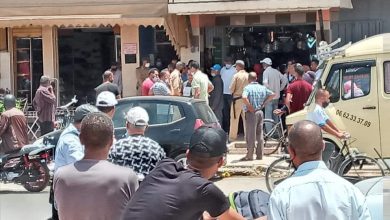 صورة عاجل .. العثور على جثة متحللة لسيدة داخل منزلها باقليم سيدي سليمان