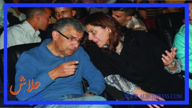 صورة مناظلو الجرار بالرحامنة يهددون وهبي بنزوح جماعي رفقة “حميد نرجس”