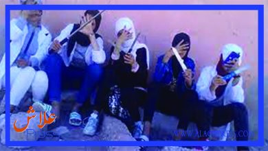 صورة مستجدات في قضية بطلات فيديو السيوف ضواحي أكادير