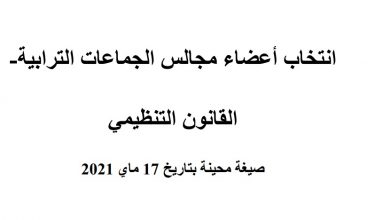 صورة النساء بكوطة جديدة بمجالس الجماعات التي ينتخب أعضاؤها بالاقتراع الفردي وعين تيزغة ب28 عضوا