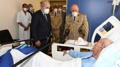 صورة قاضي إسبانب يعطى مهلة 5 ايام للحرس المدني لتمكينه من تقرير حول كيفية دخول زعيم البوليساريو لاسبانيا