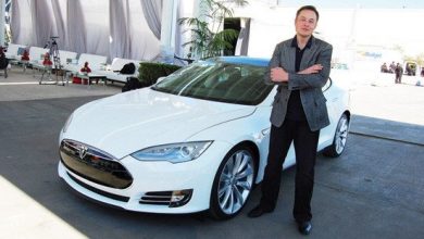 صورة شركة تيسلا للسيارات تختار لمغرب لصنع قطع الغيار