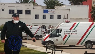 صورة امن بوزنيقة يطيح بشاب من اجل احتجاز واغتصاب فتاة قاصر