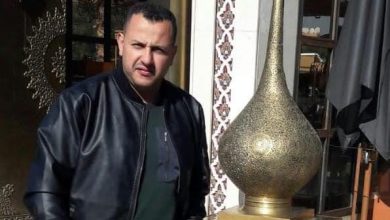 صورة كولمة يغادر كتاب بوزنيقة ويلتحق بالاستقلال