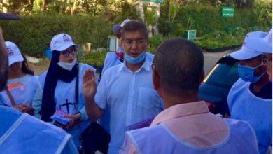 صورة خمسة أحزاب تخفق في عقد إجتماع لإنتخاب رئيس غرفة التجارة والصناعة لجهة الرباط