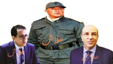 صورة خطير أربعة أحزاب تتهم قائد قيادة الشراط وتطالب بإبعاده الى حين انتهاء الانتخابات