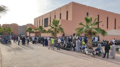 صورة بالفيديو .. قائد ومقدم قاموا بالعربدة على ممرضة وحطموا جرعات التلقيح