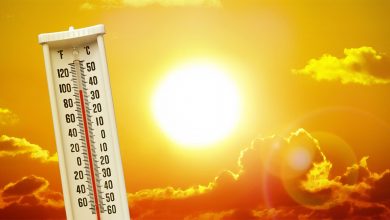 صورة موجة حر ما بين 42 و 49 درجة من الخميس إلى الإثنين المقبلين بهاته المناطق بالمملكة (نشرة إنذارية)