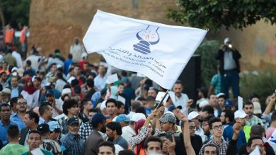 صورة العدالة والتنمية ببوزنيقة تفقد البوصلة وتخرج قاعدة سياسية جديدة
