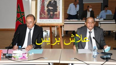 صورة عاجل .. انتخاب المكي المحجوبي، عن حزب الاستقلال، رئيسا للمجلس الإقليمي لبنسليمان “تشكيلة المكتب”