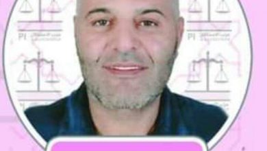 صورة محمد عمار مرشح فوق العادة للفوز بجماعة البروج