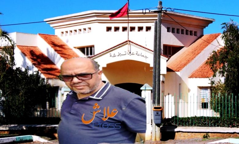 البوزيري الميلودي