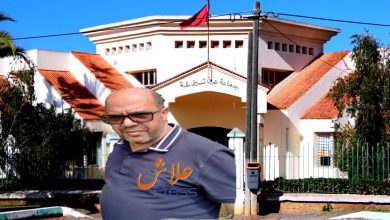صورة عين تيزغة .. الرئيس يشيد بربورتاج علاش بريس ويعد بتطبيق القانون