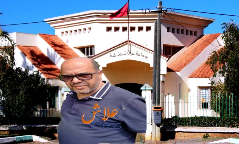 البوزيري الميلودي
