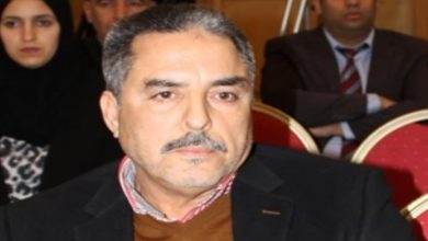 صورة حمامة بوجمعة أشن تحلق فوق سماء الدريوش