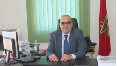 صورة قاضي التحقيق يودع المدير العام لوكالة توزيع الماء والكهرباء بفاس “لاراديف” السجن