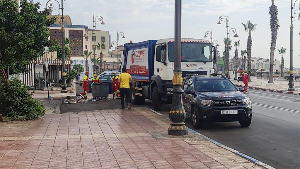 شركة أوزون