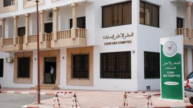 صورة مجلس الحسابات يطالب الأحزاب بالكشف عن حسابات الحملات الانتخابية