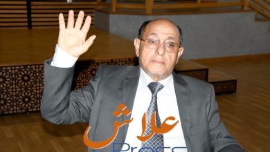 صورة المحكمة الادارية تقضي برفض الطلب في الطعن المقدم ضد المكي المحجوبي رئيس المجلس الاقليمي لبن سليمان