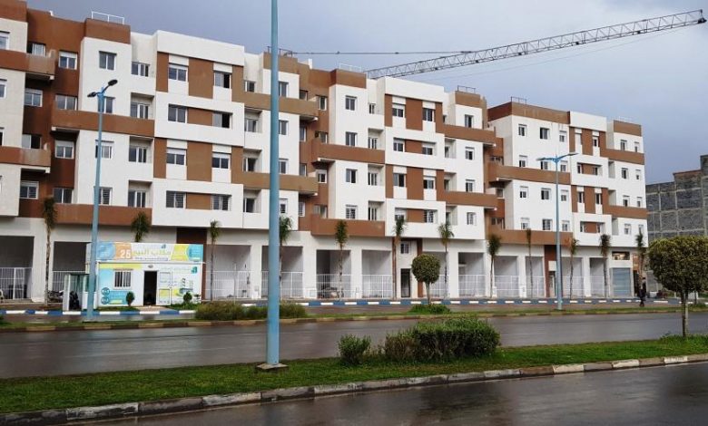 بوزنيقة تجزئة