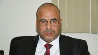صورة حسب توقع علاش بريس انتخاب محمد اليحياوي رئيسا لجماعة اولاد يحيا لوطا خلفا للميلودي بنشلحة