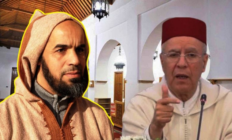 سعيد أبو علين
