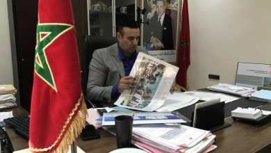 صورة المكتب الوطني للشبيبة الاشتراكية يدين صمت الأمين العام بخصوص قضية الزايدي