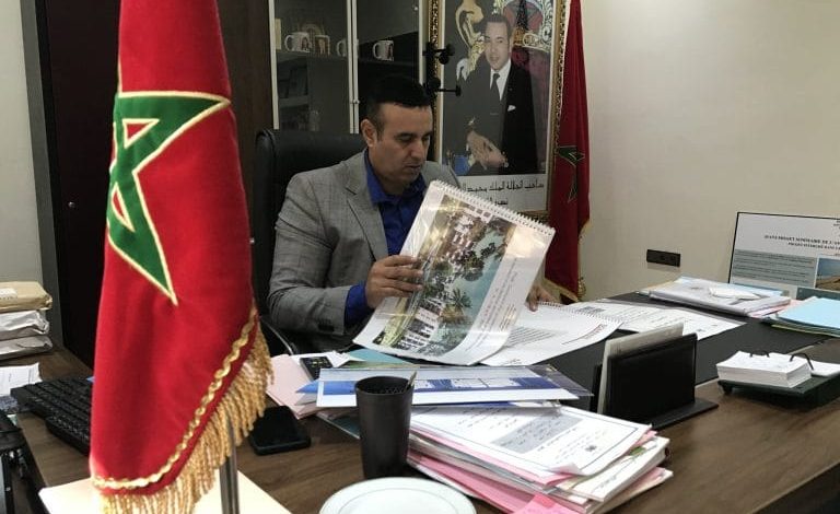 سعيد الزيدي