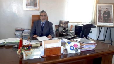 صورة ثلاثة أسئلة للمدير الإقليمي للتربية الوطنية ببن سليمان للكشف عن مستجدات مباراة توظيف الأطر النظامية للأكاديميات
