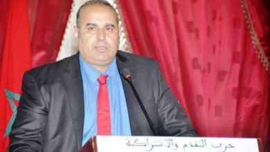 صورة إقليم بنسليمان…محكمة الاستئناف الإدارية تزكي حكم الابتدائية وتقضي بعزل سعيد الزايدي من عضوية جماعة شراط