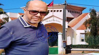 صورة الى رئيس جماعة عين تيزغة .. أربعة أسباب تلغي دورة يوم غذ الاثنين