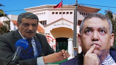 صورة عاجل .. وكما توقعنا تزوير محضر الدورة الاستتنائية لعين تيزغة