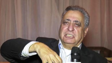 صورة عاجل… اعتقال المحامي زيان وتقديمه أمام وكيل الملك اليوم