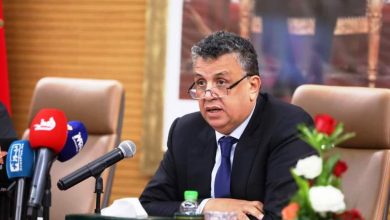 صورة وزير العدل يتعهد بتسليم السجل العدلي “فارغا” للسجناء “وها الشروط”