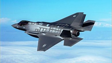 صورة اعلام اسباني: الإمارات تمول صفقة شراء المغرب لمقاتلات F-35