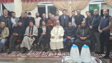صورة التجمع الوطني للأحرار ببنسليمان يستعد لعقد مؤتمره الإقليمي استعدادا للمؤتمر الوطني السابع للحزب