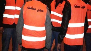 صورة أعوان السلطة في مقدمة “المرتشين” وفقا للنيابة العامة